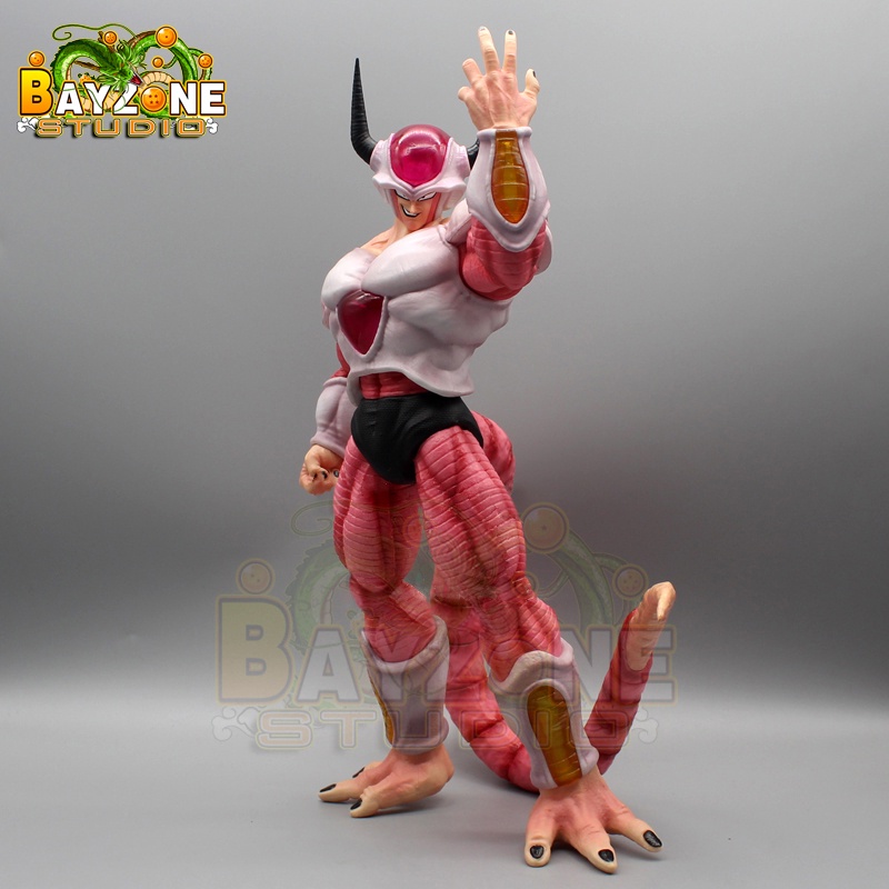 Mô hình frieza cấp độ 2 - Mô hình dragon ball