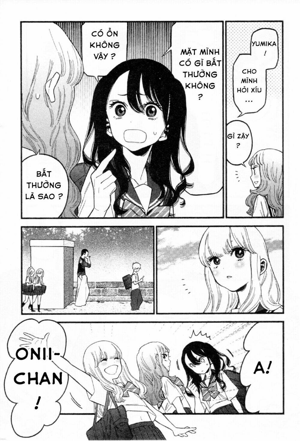 momoiro meloik chapter 34 6