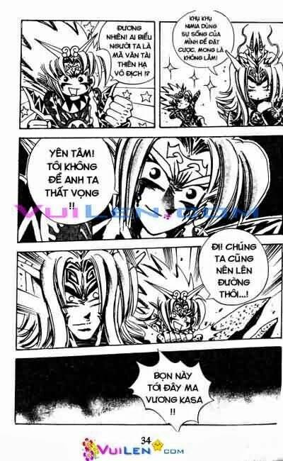 những người bạn tốt chapter 24 35