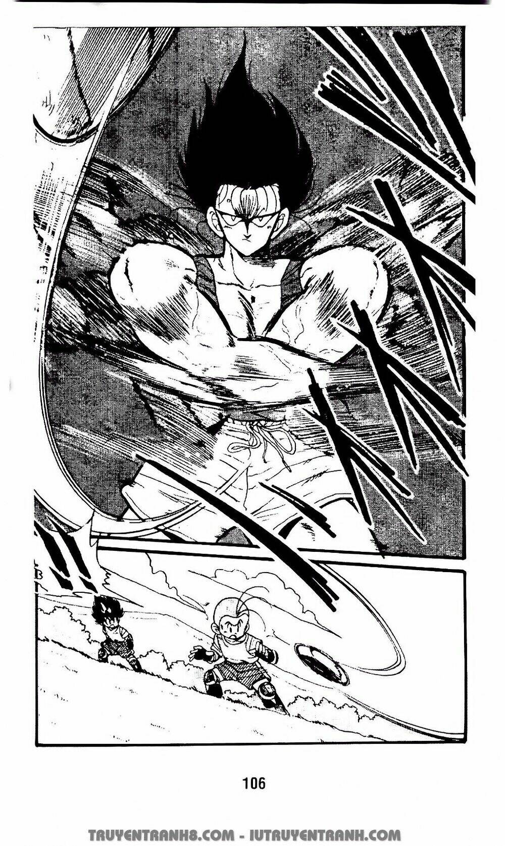 vua bóng ném chapter 20.1 15