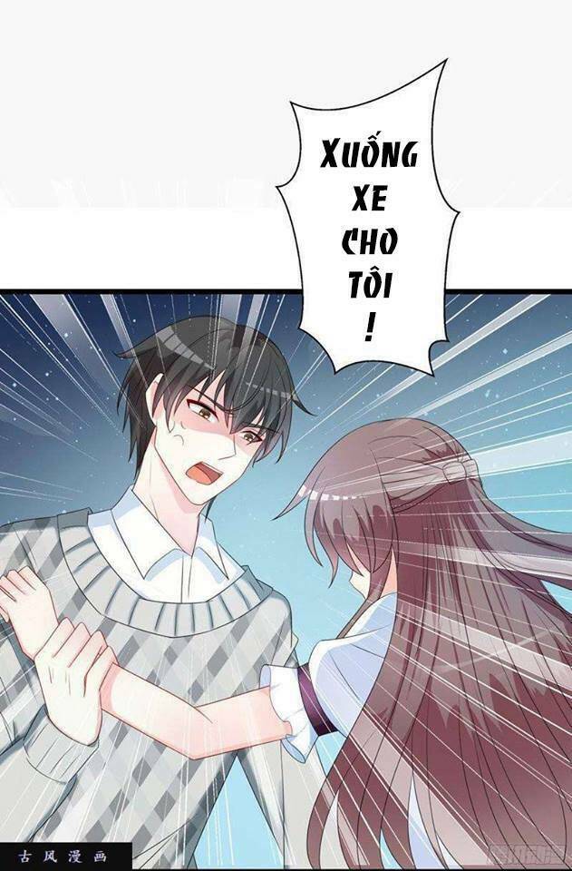 anh trên thiên đường, tôi dưới địa ngục chapter 9 11