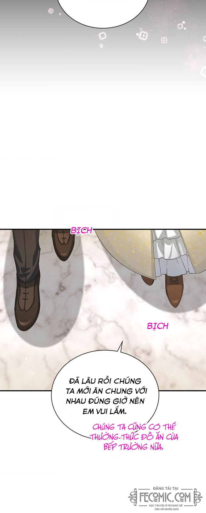 nữ công tước với tâm hồn trống rỗng chapter 56 27