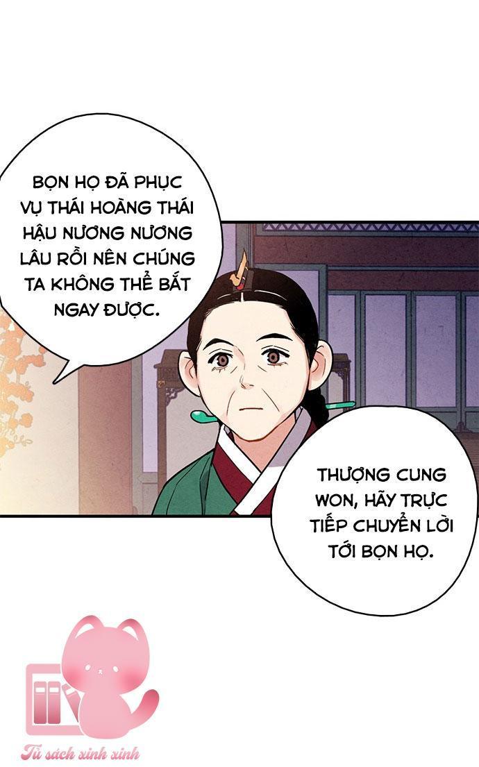 lệnh cấm hôn chapter 79 62