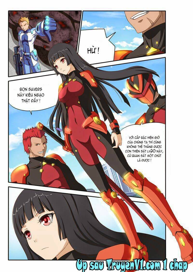 world of super sand box chapter 2 8