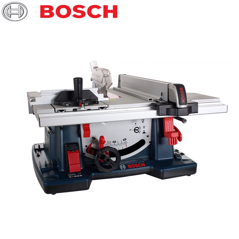 Máy cưa bàn BOSCH GTS10XC (254MM-1800W)/0601B30400