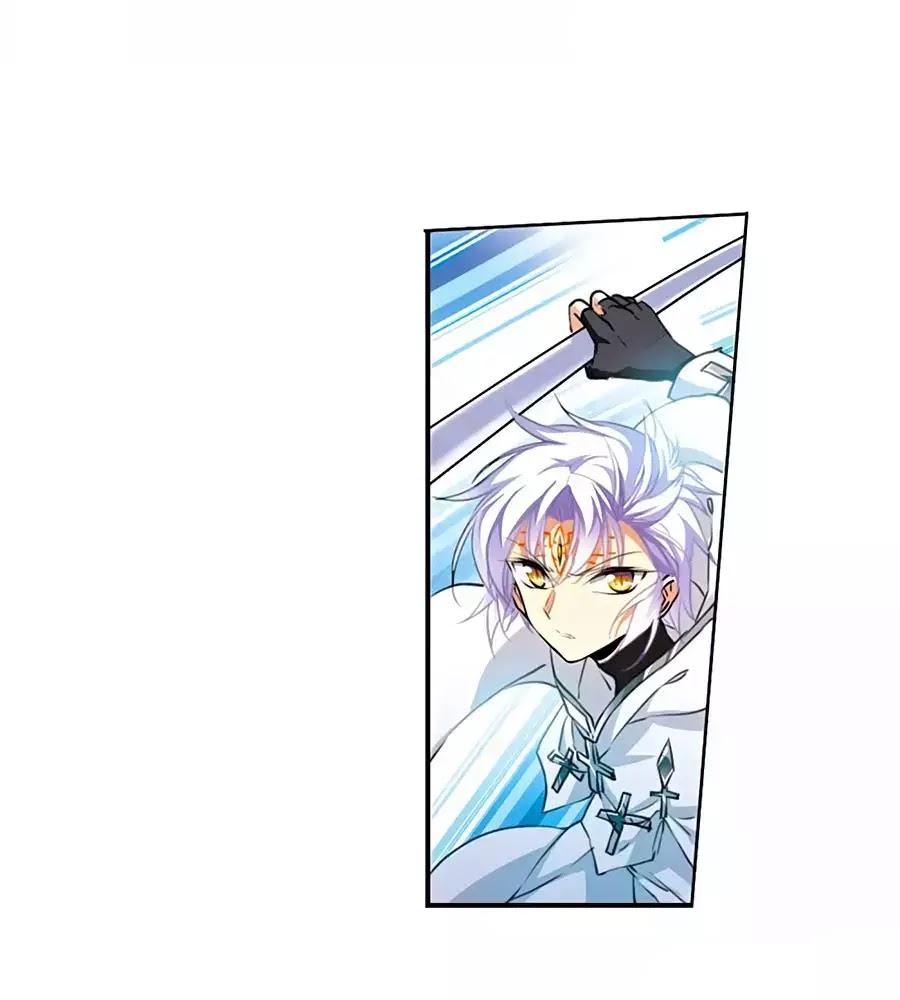 tam nhãn hao thiên lục chapter 298.2 24