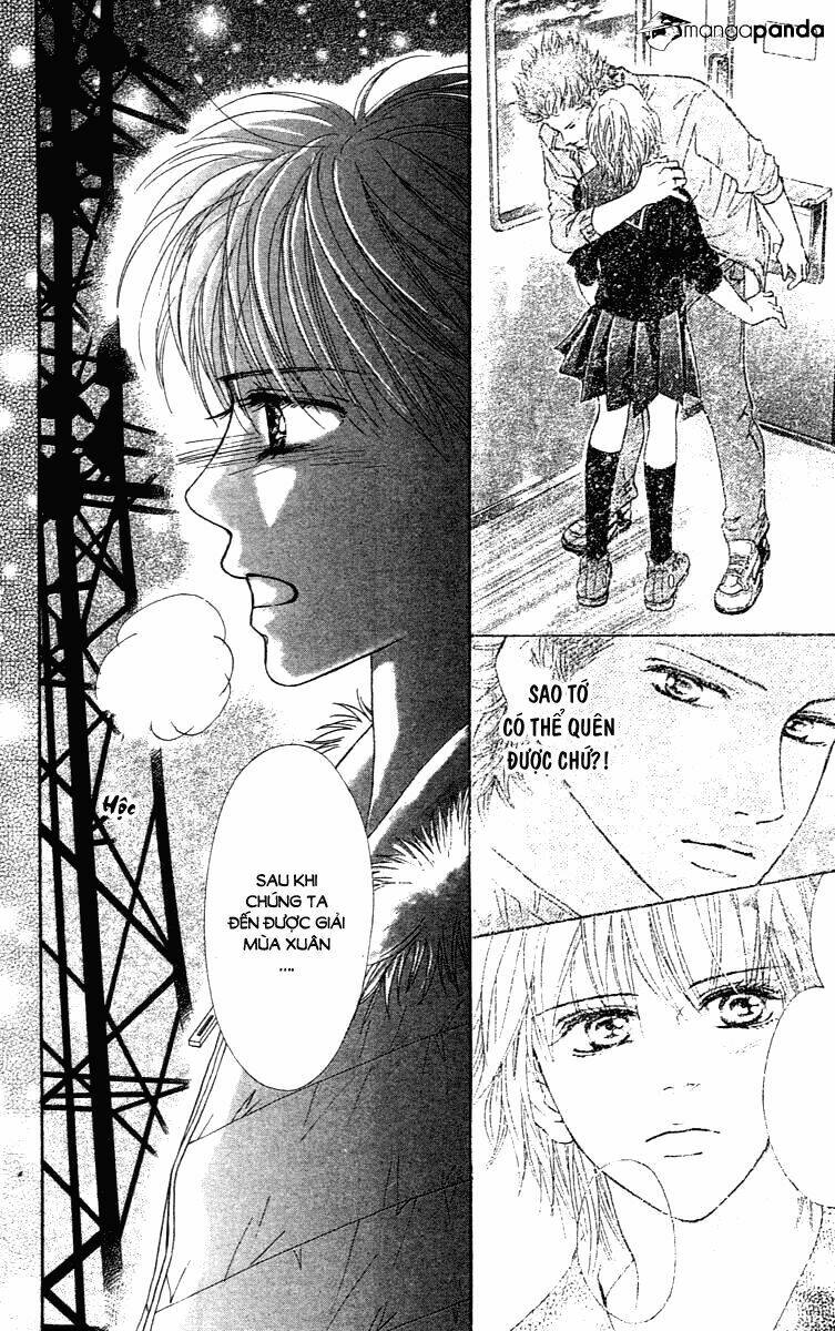 xứng danh anh hùng chapter 68 28