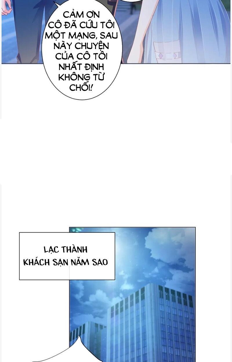 ẩn hôn 100%: chọc tức vợ yêu mua một tặng một chapter 157 20