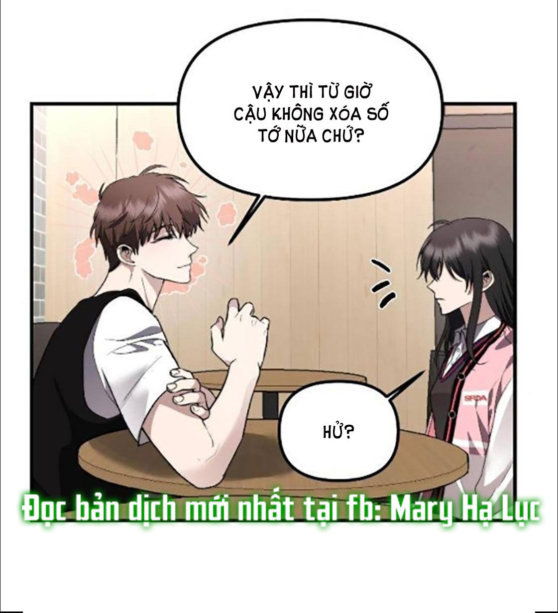 Tự Do Trong Mơ chapter 55.2 39