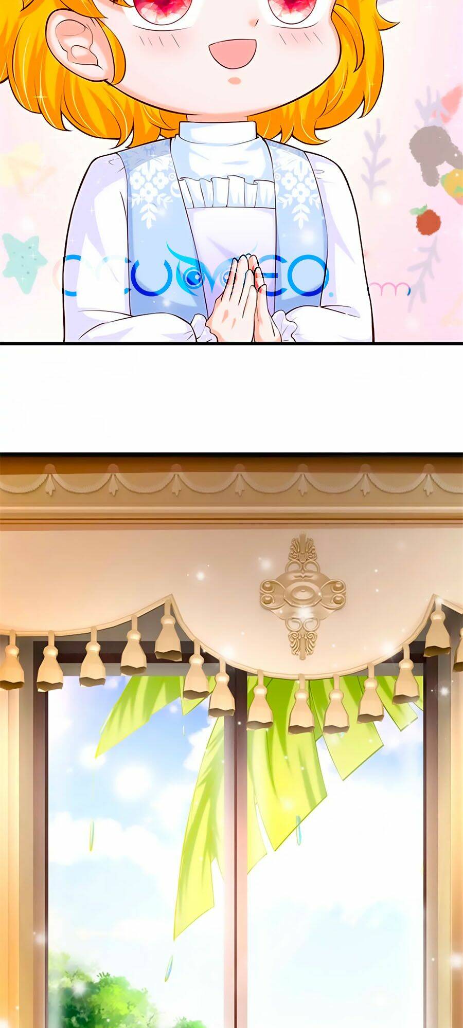 bỗng một ngày trở thành con gái nhà vua chapter 298 17