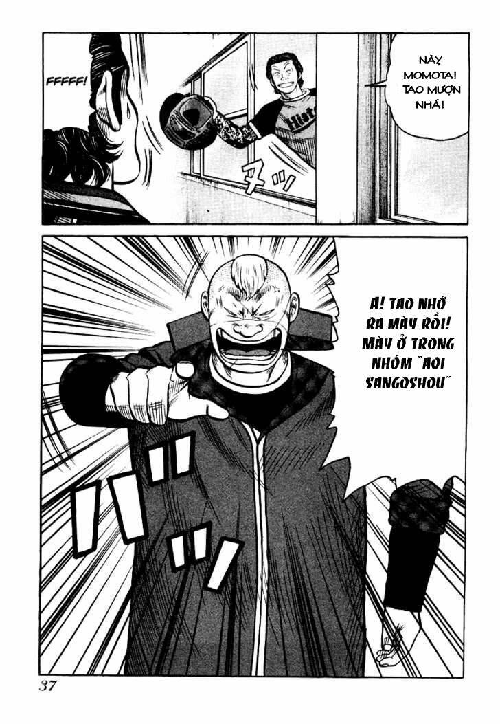 qp- soul of violence chapter 22 10