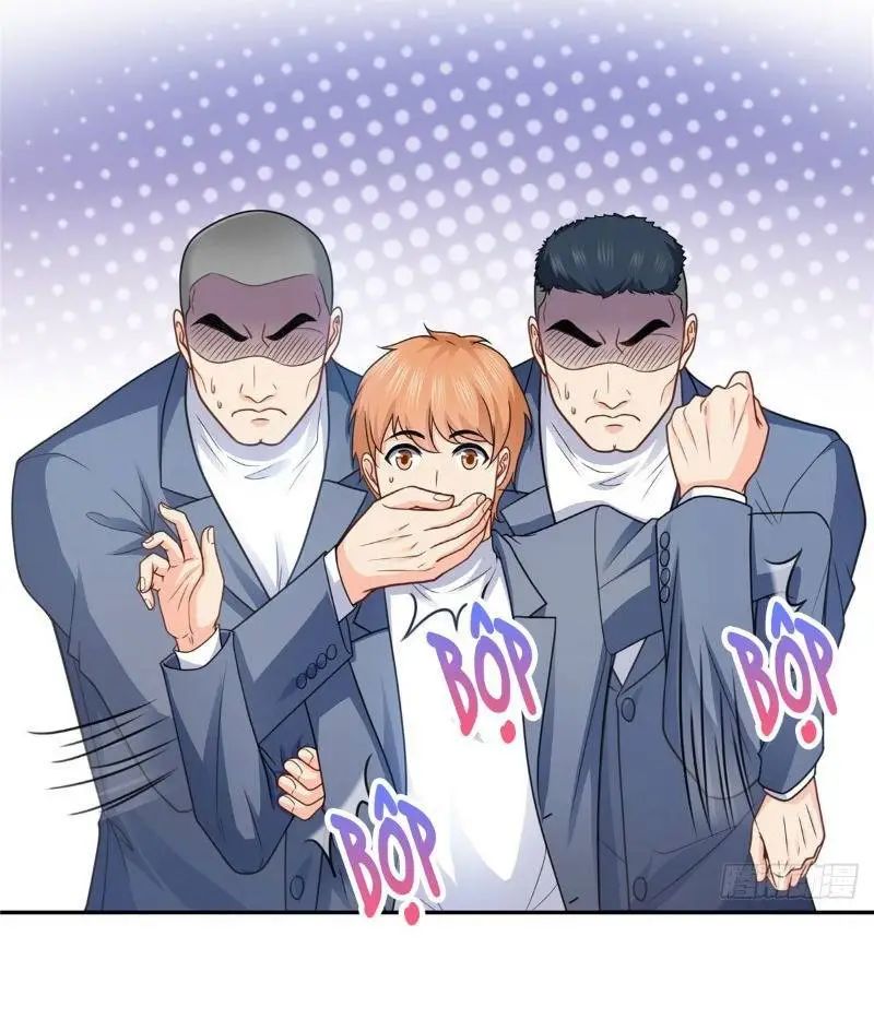 Hệt Như Hàn Quang Gặp Nắng Gắt chapter 139 33