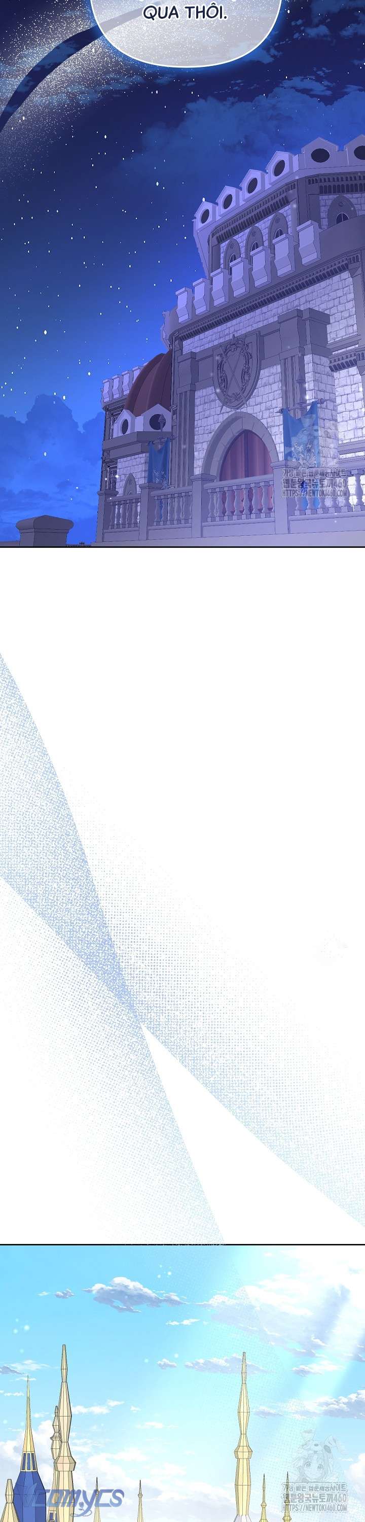 quái vật trong ngôi nhà kính chapter 7 29