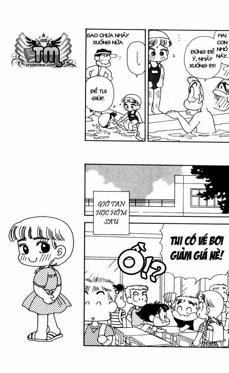 miko cô bé nhí nhảnh chapter 39 7