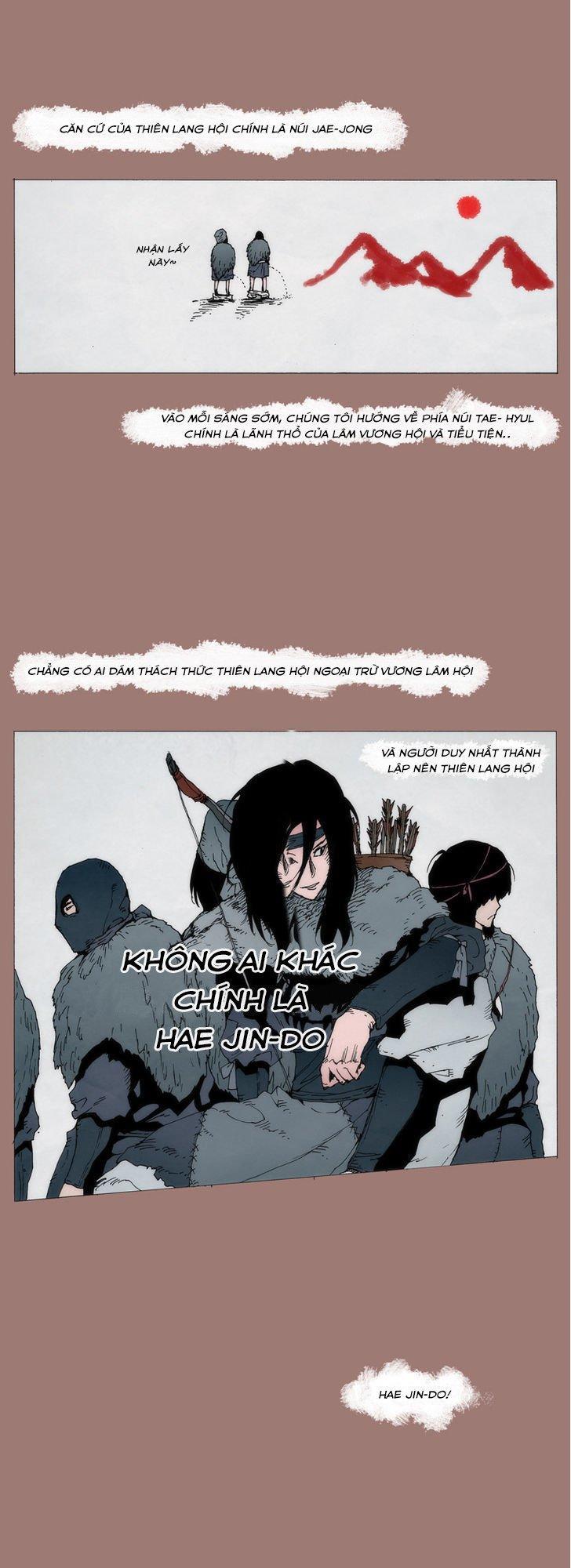 living with one leg chapter 6 19