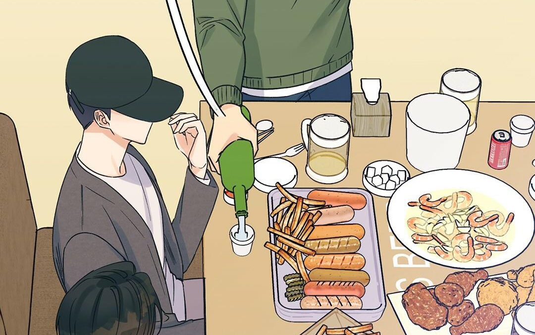 phức cảm tự ti của omega chapter 2 48