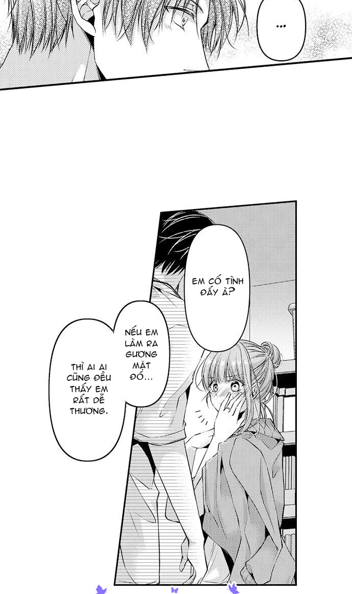 vợ ơi, đừng chạy chapter 22.2 2