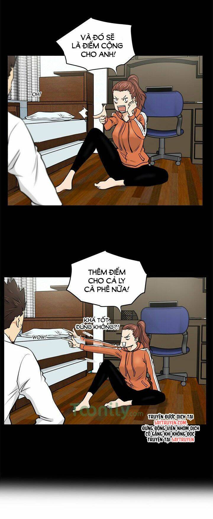 mr kang chapter 9 17