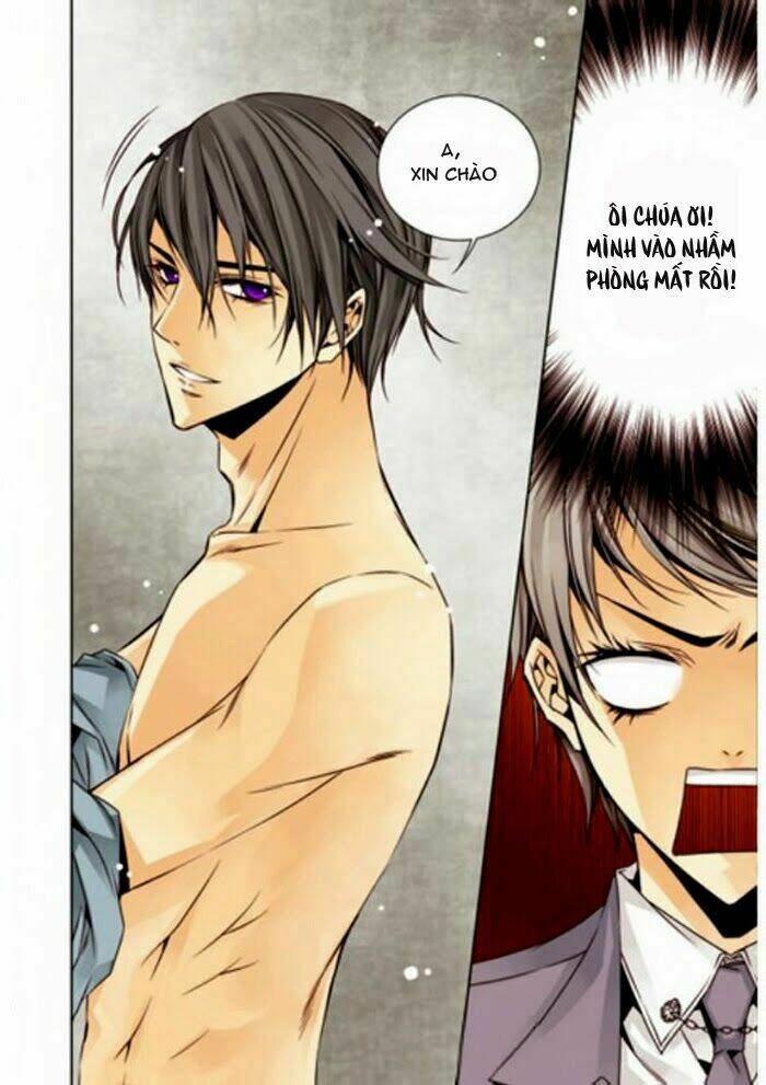 cheonsaeng yeonbun chapter 5 13