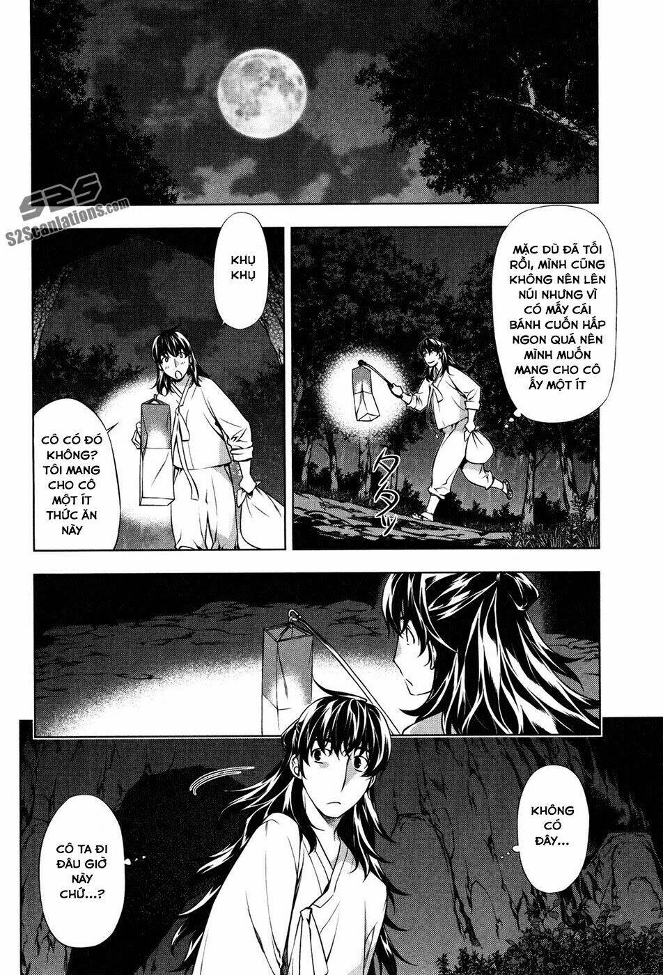 black god chapter 23 15