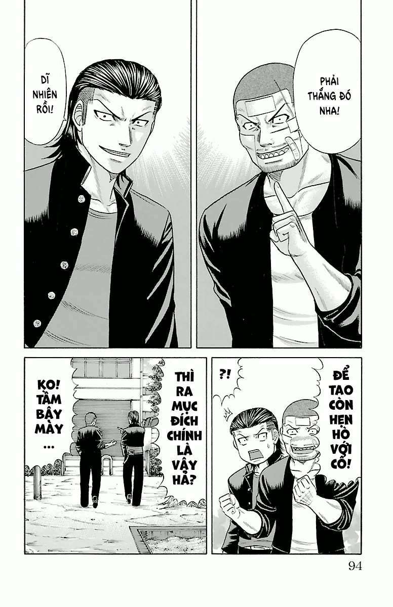 crows zero chapter 55 8