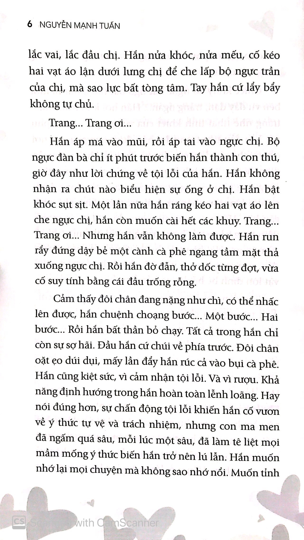 Yêu Như Là Sống