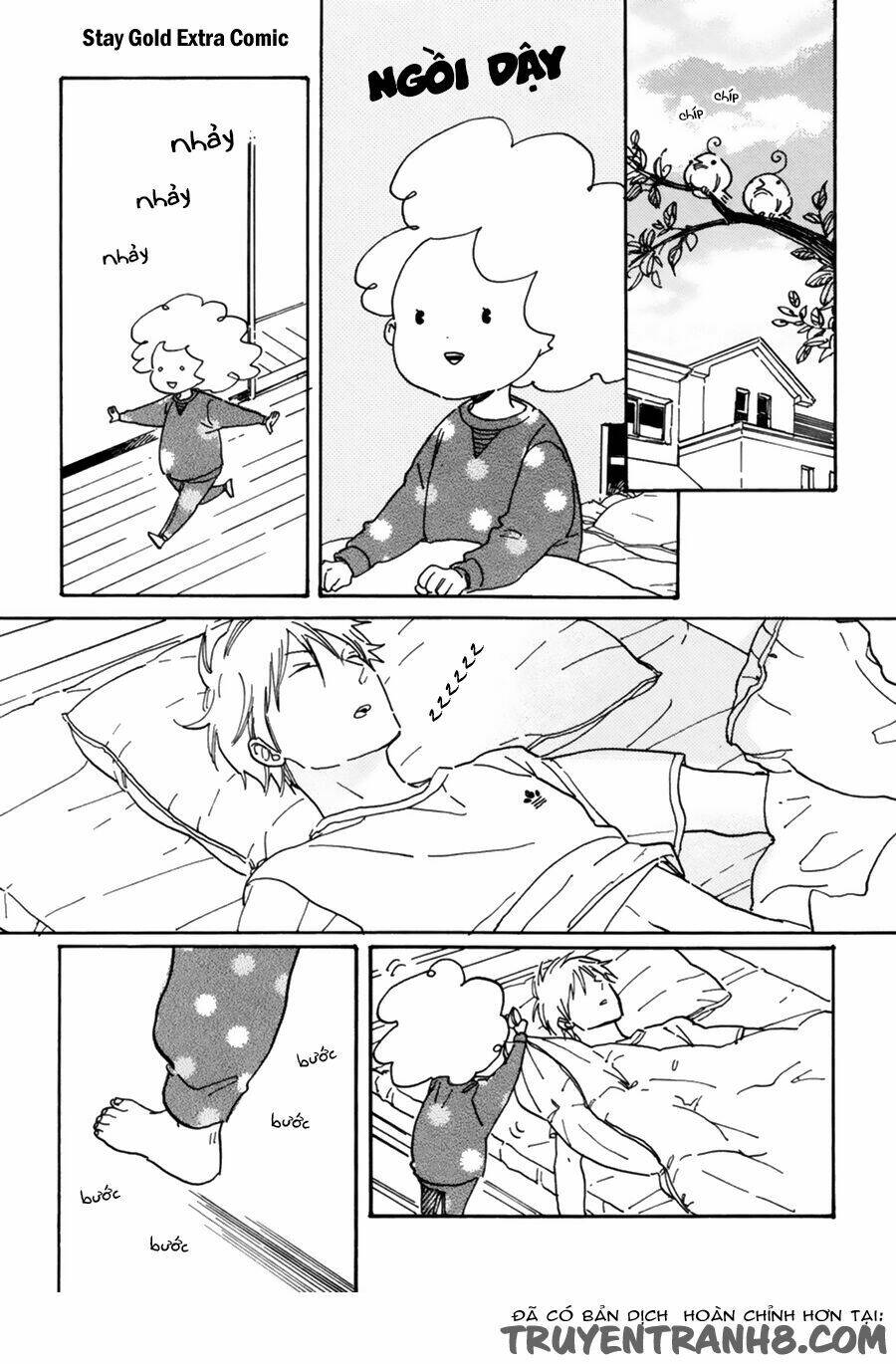 stay gold – bài học tình yêu từ a đến z chapter 6.5 12