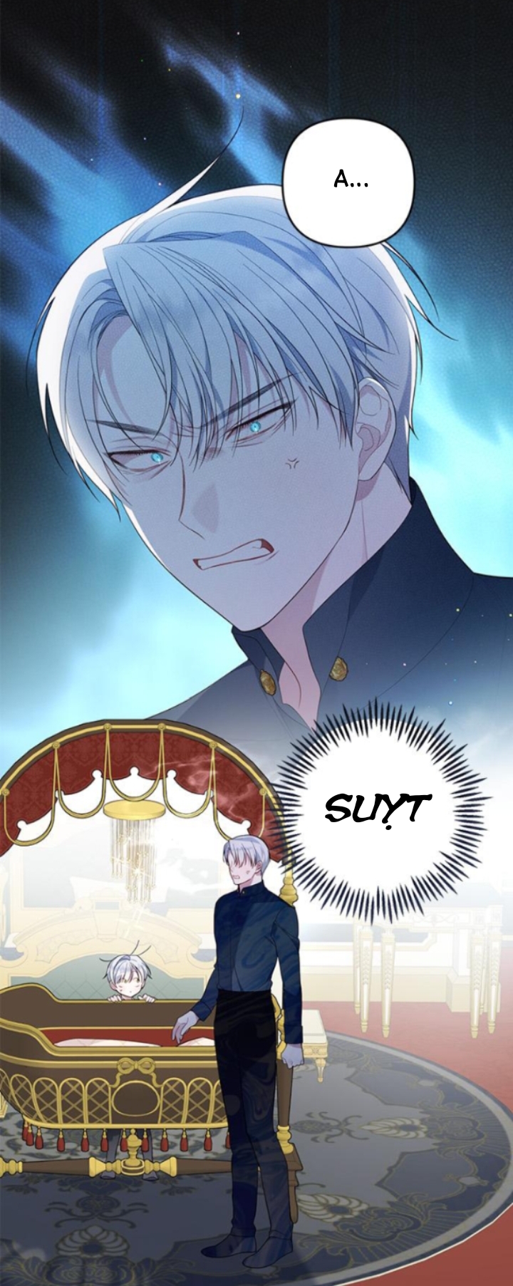 Tiểu Bạo Chúa chapter 13.1 - Trang 12