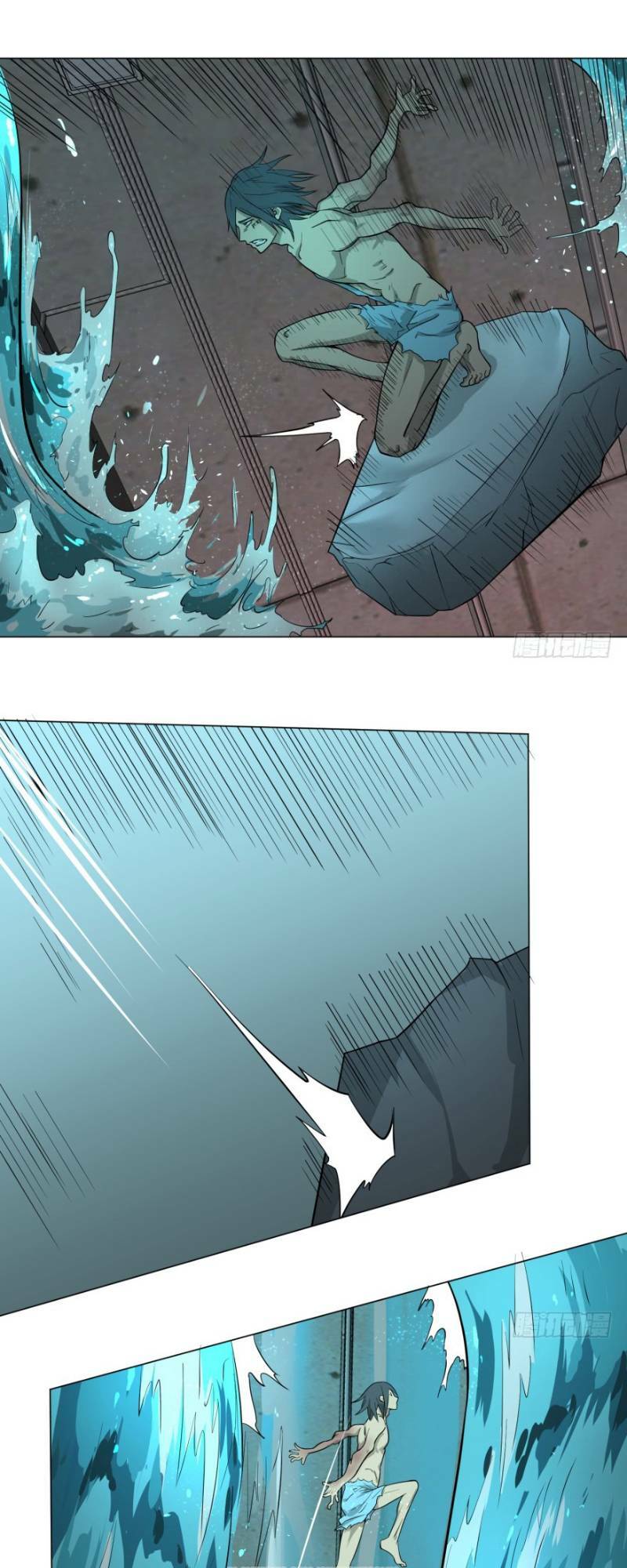 danh sách kẻ phản diện chapter 7 29