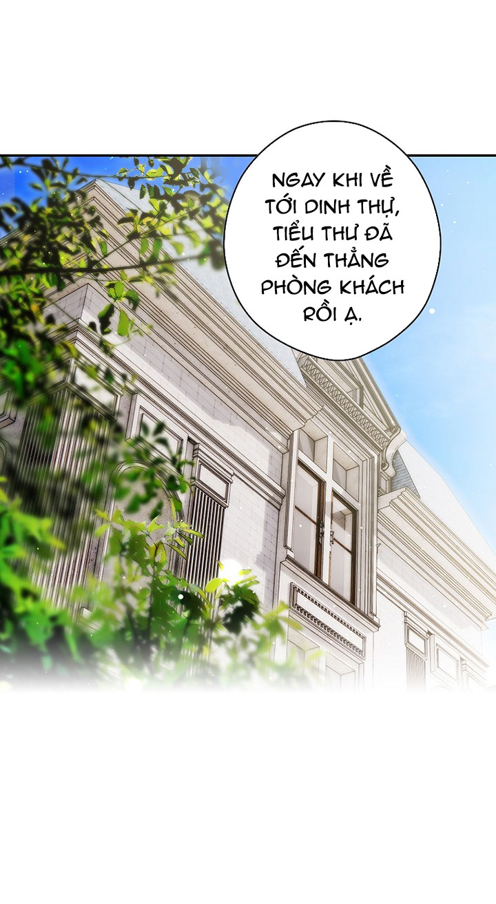 quý cô bí ẩn - secret lady chapter 93.1 9