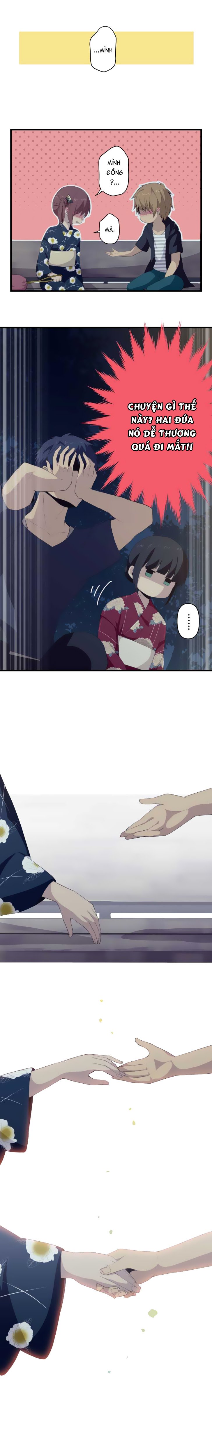 relife chapter 106 7