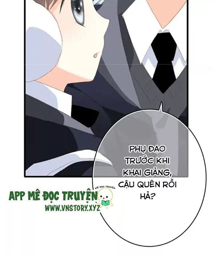 con tim rung động 2 chapter 53 19