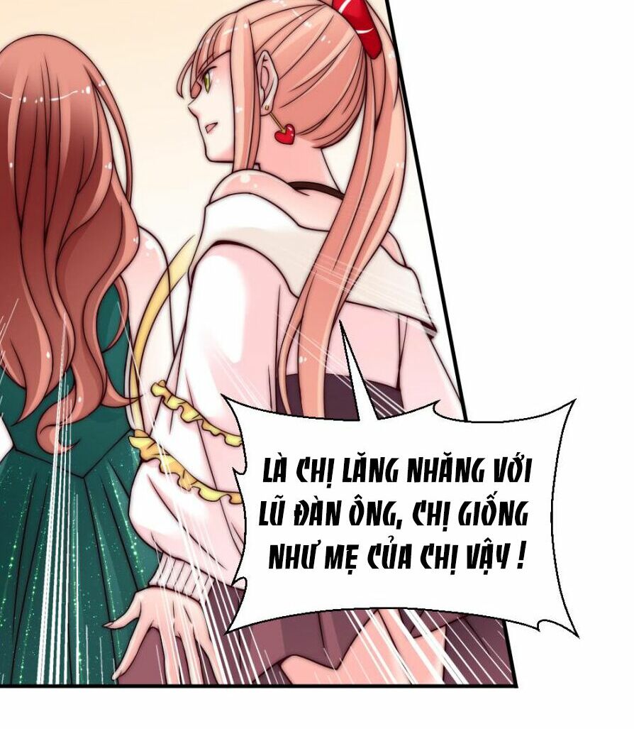 bí mật của thiên kim chapter 32 8