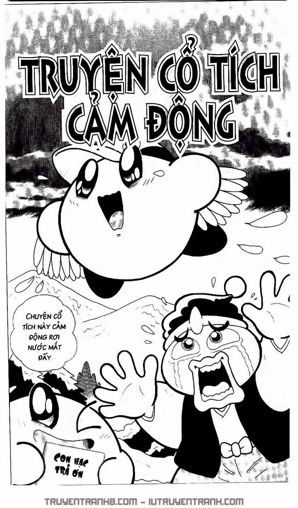 ngôi sao kabi chapter 90 4