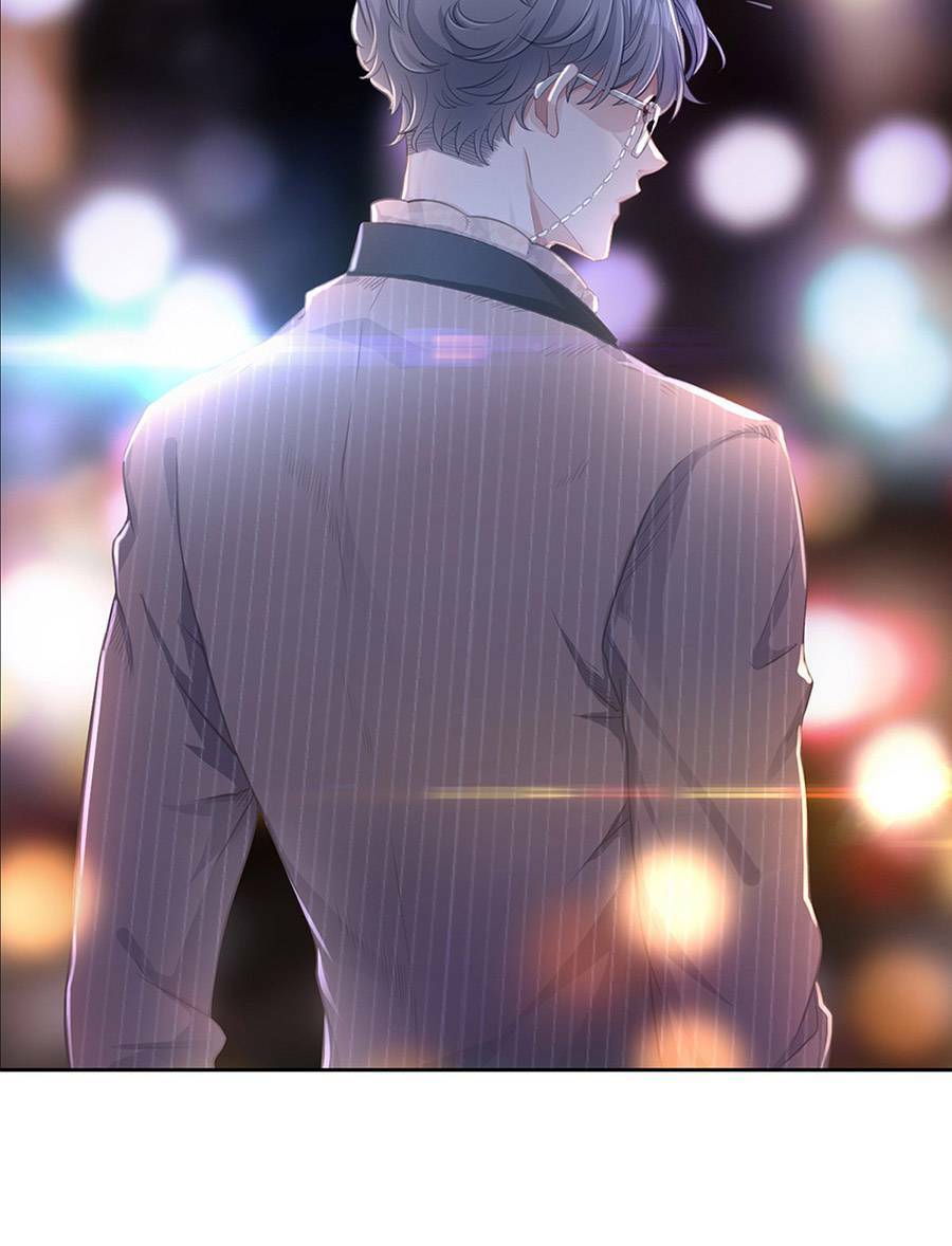 hãy để cô ấy hạ cánh! chapter 0 3