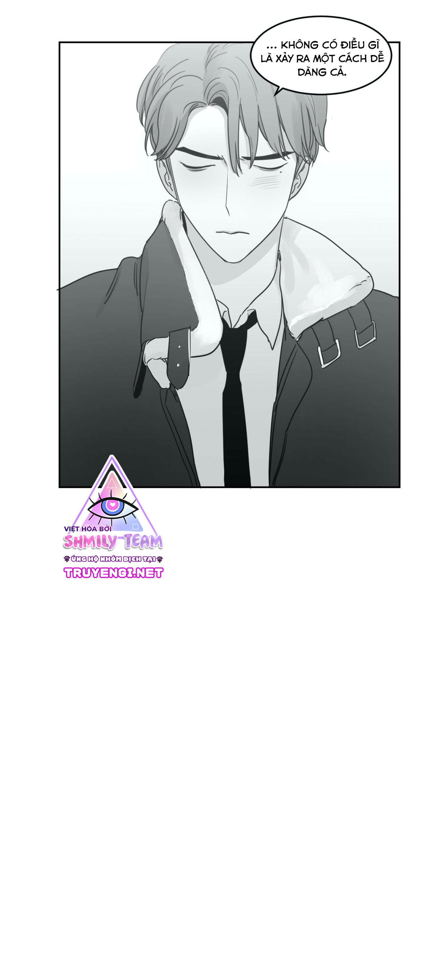 hyesung à, lại gần tôi nào! chapter 18 39