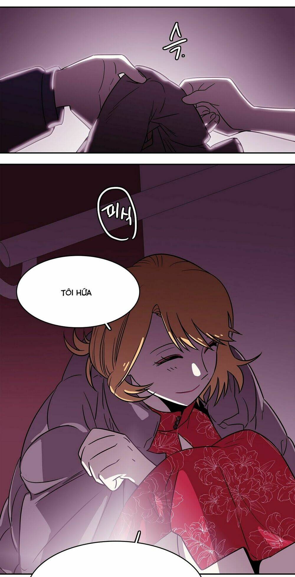 chuyện gì đến, rồi cũng sẽ đến chapter 17 9