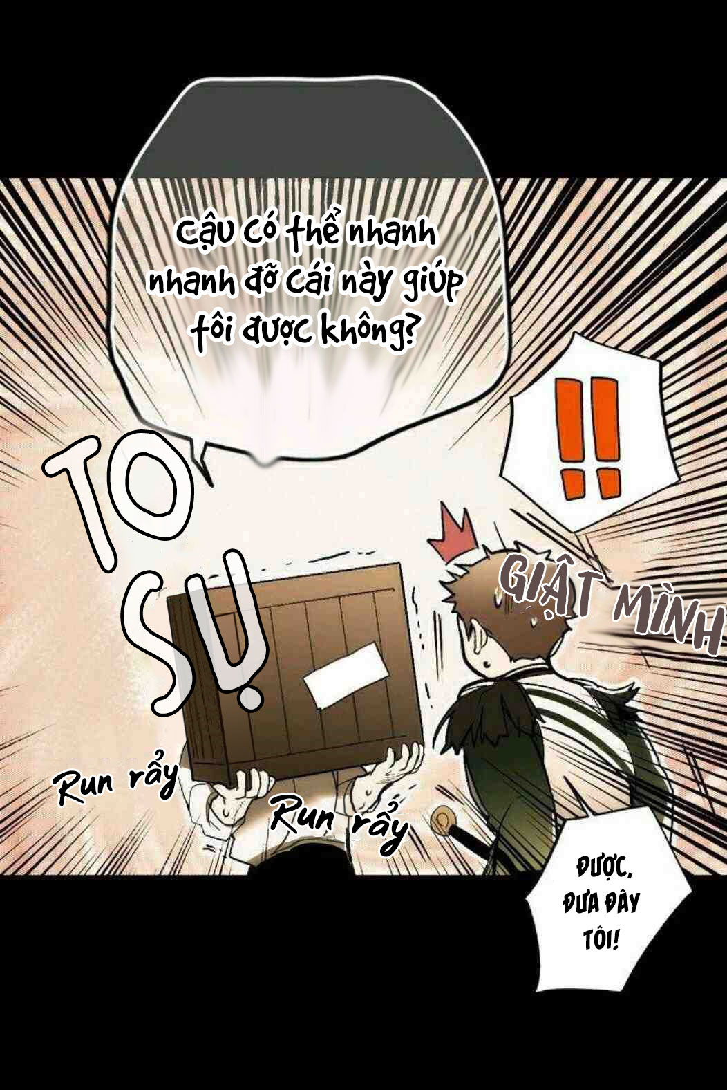 cổ tích về người mẹ kế chapter 58 70