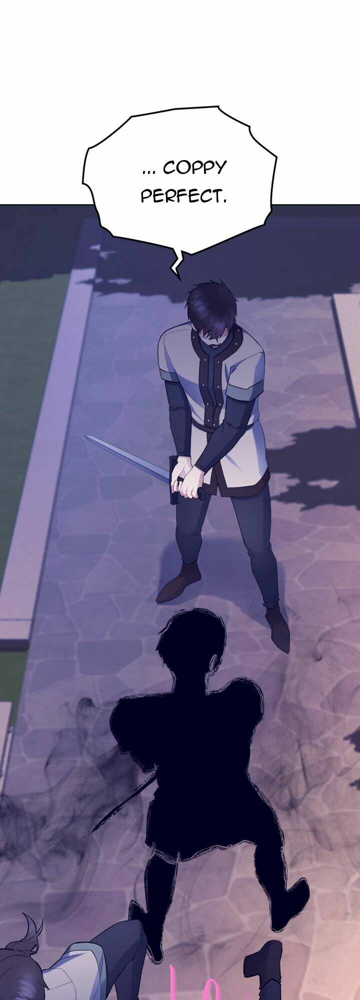 kẻ tạo ra nữ phản diện chapter 55.2 4