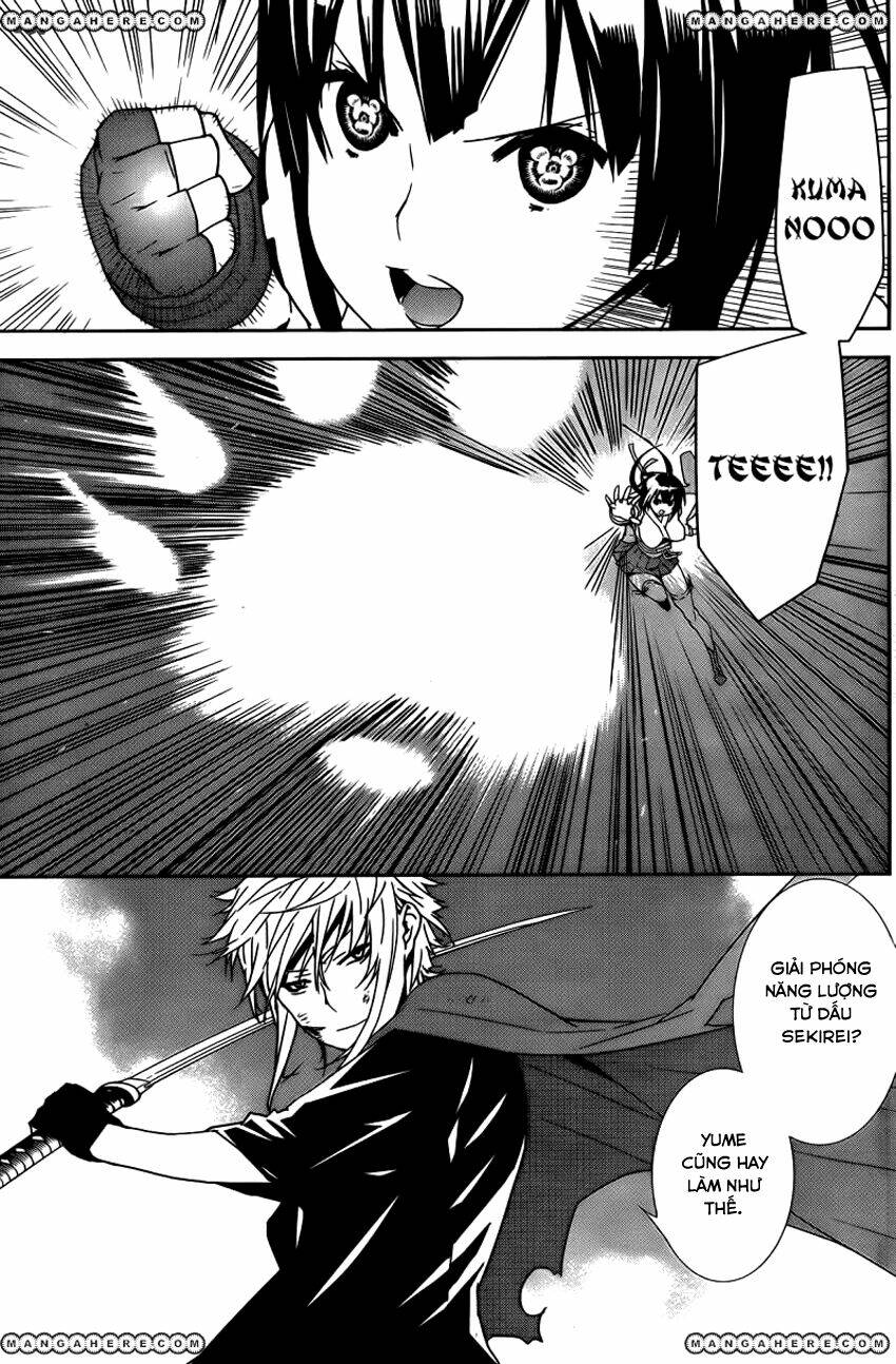 sekirei chapter 162 13