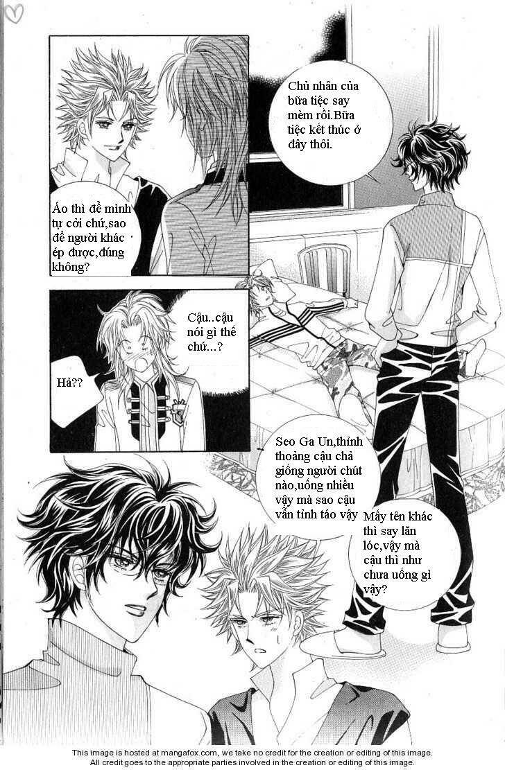 thần tượng mua sắm chapter 12 15