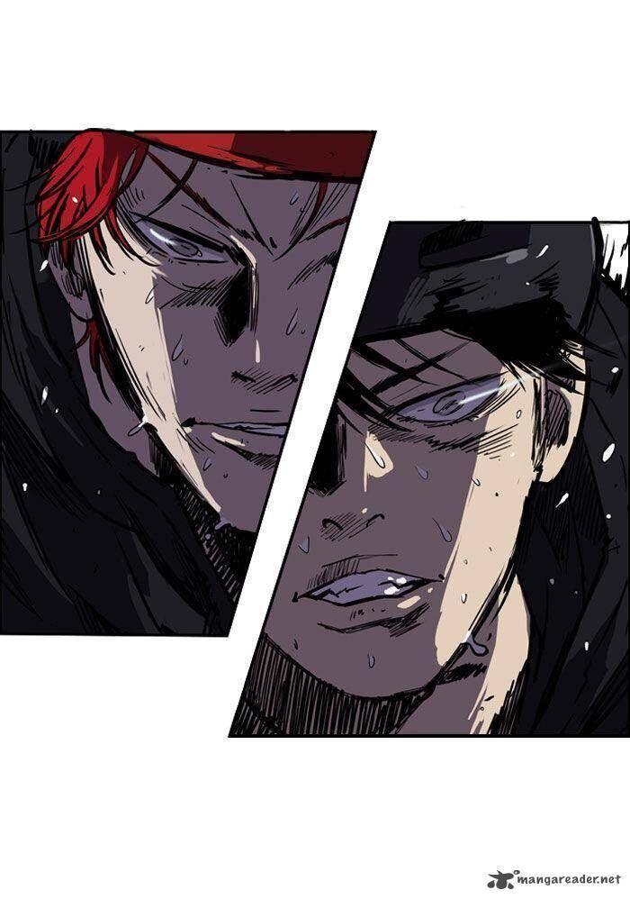 wind breaker chapter 87 35