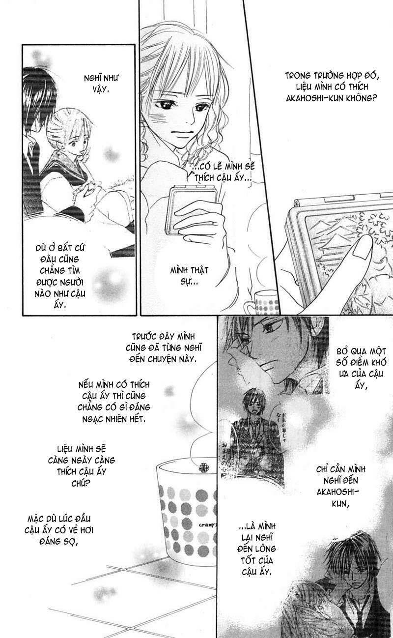 phát điên vì em chapter 17 10