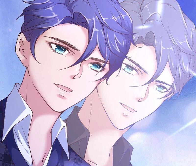 chiến lược lãng mạn của thịnh thiếu chapter 64 11