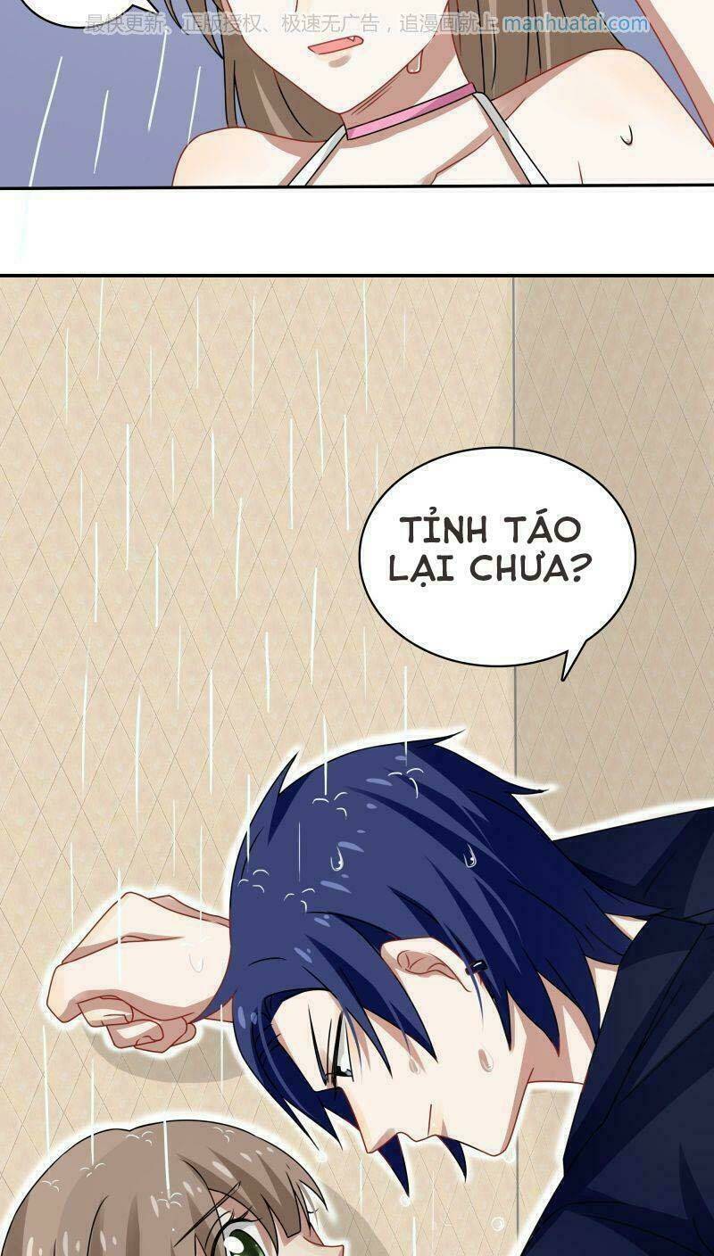 đế thiếu đoạt tình thành nghiện chapter 43 9