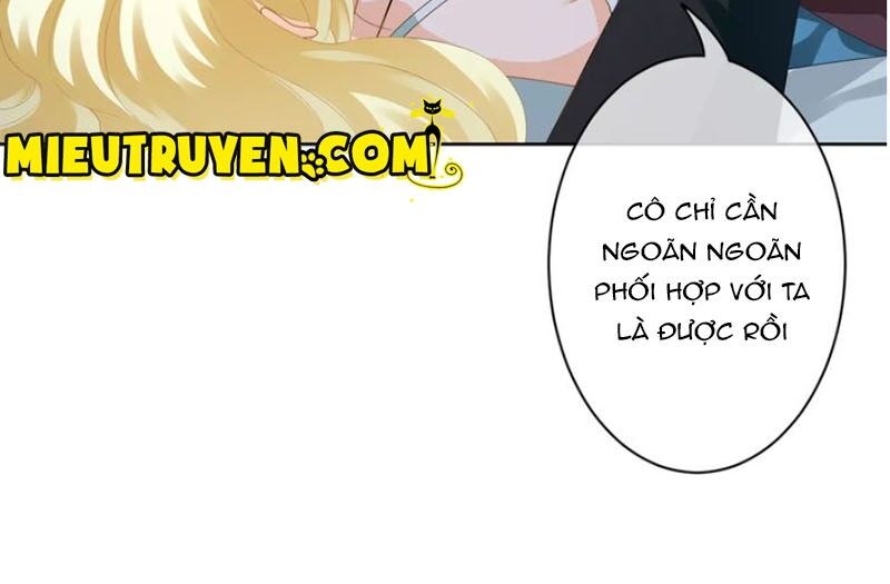 độc nhãn ác ma của ta chapter 19 11