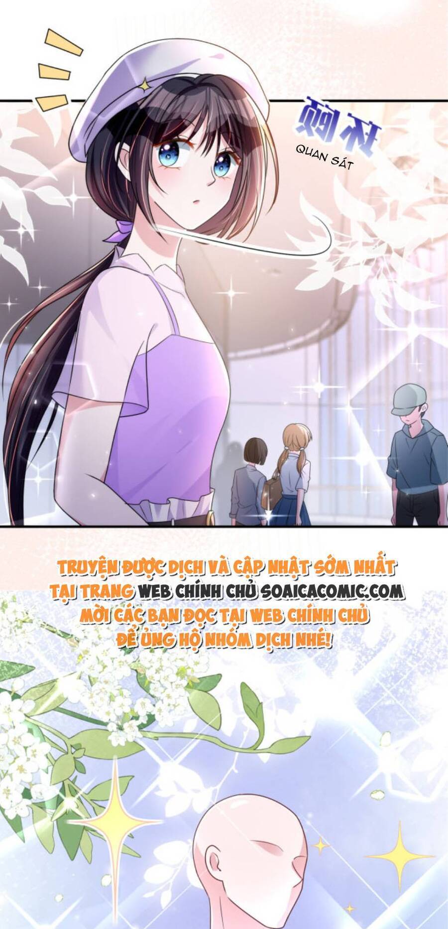 tổng tài huyết tộc cực sủng cô vợ mỹ nhân ngư chapter 53 33