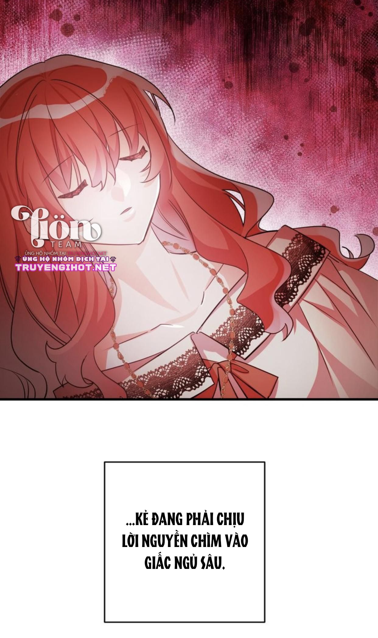 công nương đã thay đổi chapter 60.2 27