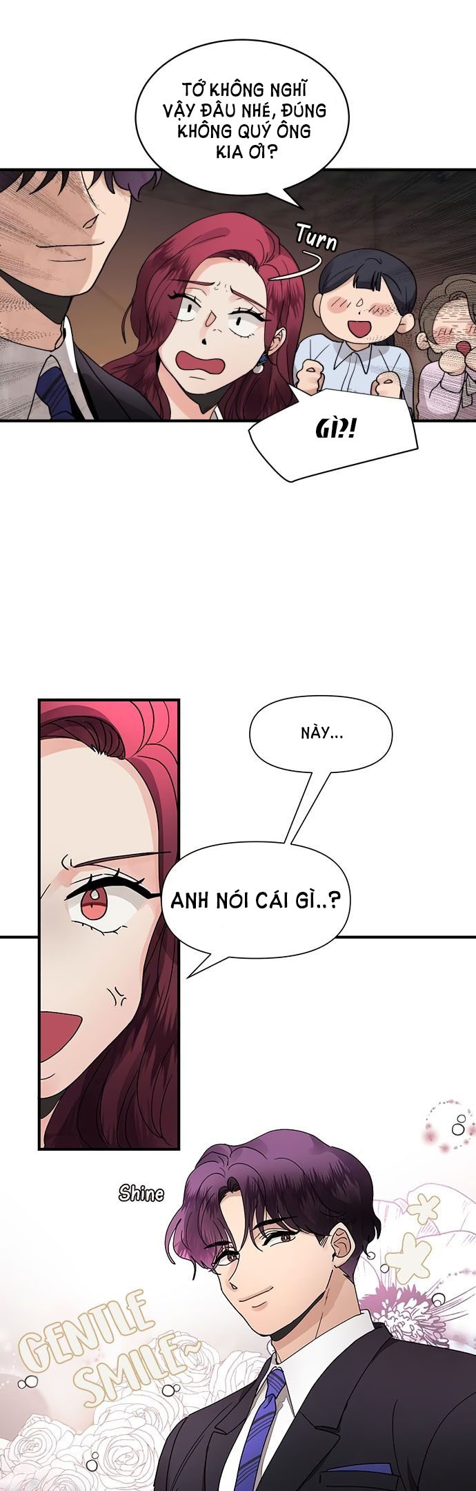 cặp đôi oan gia ngõ hẹp chapter 6 20