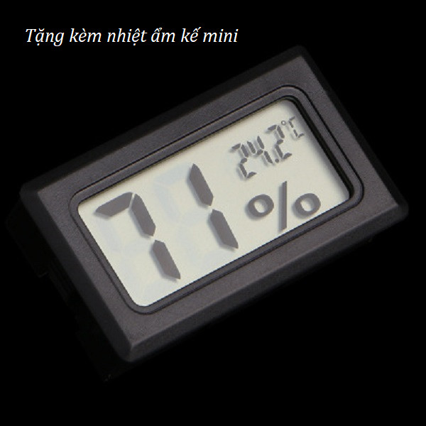 Thiết bị đo nhiệt độ hồng ngoại đo trán, đo nhiệt độ cơ thể chỉ bằng 1 nút bấm ( Tặng kèm 01 nhệt kế mini )